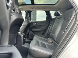 Zunanja slika - Volvo XC60 - T8 Recharge Twin Engine AUT - 13 - Predogledna slika