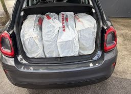 Zunanja slika - Fiat 500X - 1.0 GSE T3 88kW - 10 - Predogledna slika