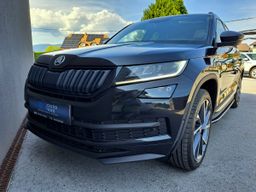 Zunanja slika - Škoda Kodiaq - Kodiaq - 5 - Predogledna slika