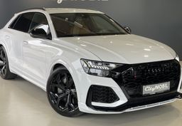 Zunanja slika - Audi RS Q8 - RSQ8-1.LAST-ZRAČNO-AKRAPOVIC-SOFT-HEADUP-NAVI-360- - 3 - Predogledna slika