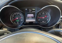Zunanja slika - Mercedes-Benz C-Razred - AVANTGARDE-HEAD UP-PANO-LED-NAVI-KAMERA-ALU - 15 - Predogledna slika