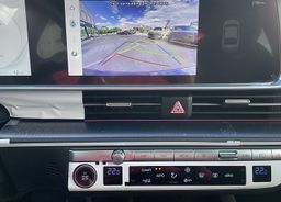 Zunanja slika - Hyundai Ioniq 6 - BEV 77KWH PREMIUM + WINTER. EL. KLJUKE - 5 - Predogledna slika