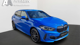 Zunanja slika - BMW Serija 1 - 118i - 11 - Predogledna slika
