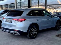 Zunanja slika - Mercedes-Benz GLC-Razred - GLC 220 d 4MATIC - 16 - Predogledna slika