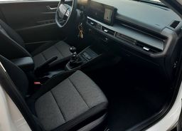 Zunanja slika - KIA Stonic - 1.0 T-GDi 73.6 kW  100 KM  LX Life M T - 7 - Predogledna slika