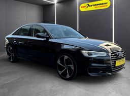 Zunanja slika - Audi A6 - 3.0TDI QUATTRO LED NAVI TEMP PDC MEMORY GR.SEDEŽ.. - 10 - Predogledna slika