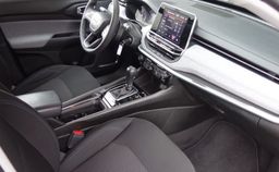 Zunanja slika - Jeep Compass - 1.3 T4 Longitude TCT - 6 - Predogledna slika
