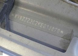 Zunanja slika - VW Passat - Variant 2.0 TDI 110KW.NEMŠKI+4ALU.NAVI.PDC.12 MES.JAMSTVO - 11 - Predogledna slika