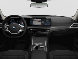Zunanja slika - BMW Serija 3 - 318i - 9 - Predogledna slika