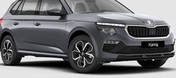 Zunanja slika - Škoda Kamiq - Easy 1.0 TSI 85 kW - 1 - Predogledna slika