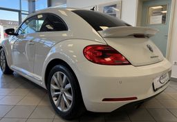 Zunanja slika - VW Beetle - 1.2 TSI BMT Design 77  105  - LED+XENON - PLATIŠČA - 5 - Predogledna slika