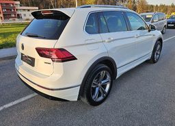 Zunanja slika - VW Tiguan - 2.0 TDI SCR 4MOTION DSG R-Line Ed. 190KM - 4 - Predogledna slika