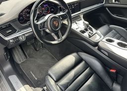 Zunanja slika - Porsche Panamera - 3.0 V6 4 EXECUTIVE DCT 4WD-PANORAMA-ZRAČNO-BOSE... - 7 - Predogledna slika