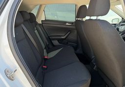 Zunanja slika - VW Polo - - VELIK EKRAN-16 ALU-TEMP-KLIMA-FRONT ASS. - 10 - Predogledna slika