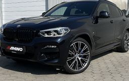 Zunanja slika - BMW X4 - serija : xDrive30d-M SPORT-LED-NAVI-PDC-TEMP-KLJUKA - 3 - Predogledna slika