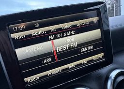 Zunanja slika - Mercedes-Benz A-Razred - A 45 AMG 4MATIC XENON-PANORAMA-KAMERA - 14 - Predogledna slika