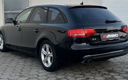 Zunanja slika - Audi A4 - Avant avant 2.0 TDI Business Sport-ACC-PDC-V.SERVIS-ALU - 4 - Predogledna slika