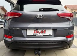 Zunanja slika - Hyundai Tucson - 1.7 CRDI|P4NORAMA|KAMERA|VLEČNA KLJUKA|17COL - 4 - Predogledna slika