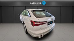 Zunanja slika - Audi A6 - Audi - 2 - Predogledna slika