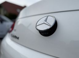 Zunanja slika - Mercedes-Benz C-Razred - C 220 d AMG LiNE AUT. MULTIBEAM LED AIRSCARF A18 - 11 - Predogledna slika