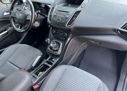 Zunanja slika - Ford C-MAX - | 1.0EcoBoost | TITANIUM | 1.LASTNIK | SLO | TOP | - 8 - Predogledna slika