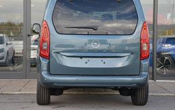 Zunanja slika - Opel Combo - LIFE N1 L1 - BENCIN -MOŽNOST ODBITKA DDV - 5 - Predogledna slika