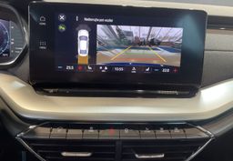 Zunanja slika - Škoda Octavia - 1.LASTNIK-RADAR-VIRTUAL-KEYLESS-NAVIGACIJA-MEMORY - 11 - Predogledna slika