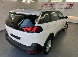 Zunanja slika - Peugeot 5008 - 1.5 BLUE HDI 130 BUSINESS.NAVI.ALU.. - 4 - Predogledna slika