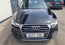 Zunanja slika - Audi Q3 - 2.0 TDI QUATTRO S tron.110 Style - 3 - Predogledna slika