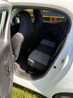 Zunanja slika - Renault Twingo - SCe 70 Authentique - 9 - Predogledna slika