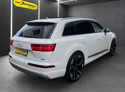 Zunanja slika - Audi Q7 - 3.0 TDI QUATTRO S-LINE MATRIX PANO NAVI PDC KAM - 6 - Predogledna slika