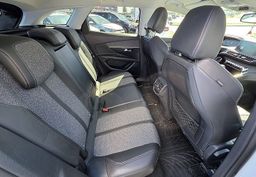 Zunanja slika - Peugeot 3008 - 1.6 BlueHDI 120 S S Allure - 9 - Predogledna slika
