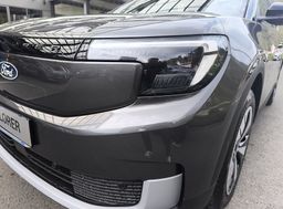 Zunanja slika - Ford Explorer - EV STYLE 170PS 52KWH RWD-NA ZALOGI-DOBAVA TAKOJ - 7 - Predogledna slika