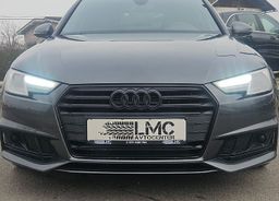 Zunanja slika - Audi A4 - Avant 2.0 TDI AUT. 150ks °S-LINE°19-COL°PANORAMA°VIRTUAL - 2 - Predogledna slika
