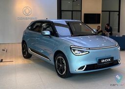 Zunanja slika - Dongfeng Box - 42.3 kWh 7.200€ SUBVENCIJE - 1 - Predogledna slika