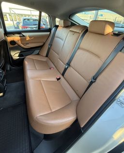 Zunanja slika - BMW X4 - serija :  xDrive20d LED Usnje ALU 18 Kljuka Navi BT - 16 - Predogledna slika