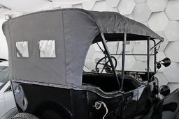 Zunanja slika - Ford Model T - Ford  convertible - 14 - Predogledna slika