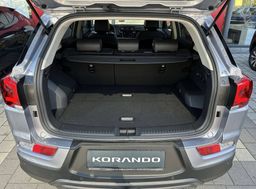 Zunanja slika - SsangYong Korando - 1.5 T-GDi Style 2WD MT... - 10 - Predogledna slika