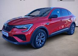 Zunanja slika - Renault Mégane Conquest - Megane Conquest 1.3 TCE MHEV 140 TECHNO EDC - 1 - Predogledna slika