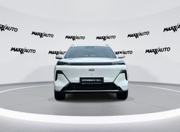 Zunanja slika - Geely StarRay EM-i - MAX - 2 - Predogledna slika