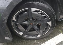 Zunanja slika - Cupra Born - e-Boost 170kW.KAMERA.NAVI.LED.GRE.SED-3000€ S - 10 - Predogledna slika