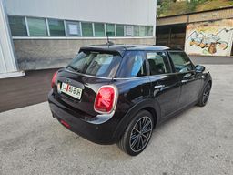 Zunanja slika - MINI MINI - One 1.5 - 4 - Predogledna slika