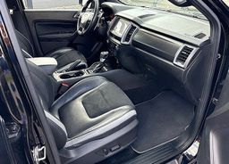 Zunanja slika - Ford Ranger - RAPTOR 4X4 - NAVI-KAM-ROLO-SLO-DDV- - 6 - Predogledna slika