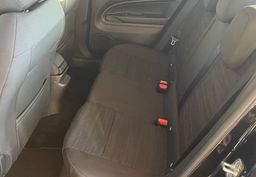 Zunanja slika - Jeep Avenger - Longitude 1.2 GSE 100 - 7 - Predogledna slika