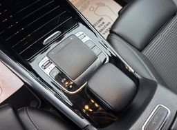 Zunanja slika - Mercedes-Benz B-Razred - B 180d FUL LED NAVIGACIJA TEMPOMAT KAMERA PDC TOP. - 16 - Predogledna slika