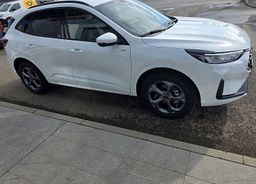 Zunanja slika - Ford Kuga - ST-LINE 2.5 Duratec Hybrid 132kW FHEV - 4 - Predogledna slika