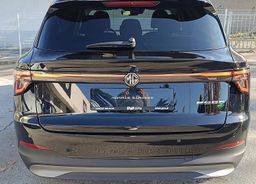 Zunanja slika - MG MGS5 EV - LUXURY 64kWh - 5 - Predogledna slika