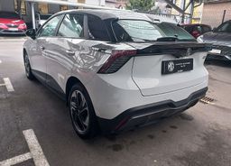 Zunanja slika - MG MG4 - Standard 51kWh  ZALOGA - 4 - Predogledna slika