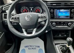 Zunanja slika - SsangYong Korando - 1.5 T-GDi STYLE - 8 - Predogledna slika