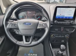 Zunanja slika - Ford Ecosport - 1.0 EcoBoost Titanium-Navi-LED-PDC-Temp.-USB-Usn - 11 - Predogledna slika